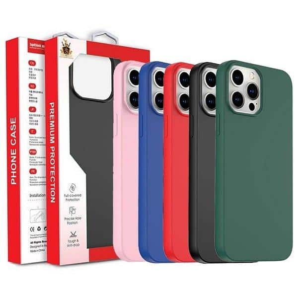 For Apple iPhone Silicone Silky Soft Touch Full Protective Anti Scratch Cover with Microfiber Lining Back Case For Apple iPhone Silicone Silky Soft Touch Full Protective Anti Scratch Cover with Microfiber Lining Back Case